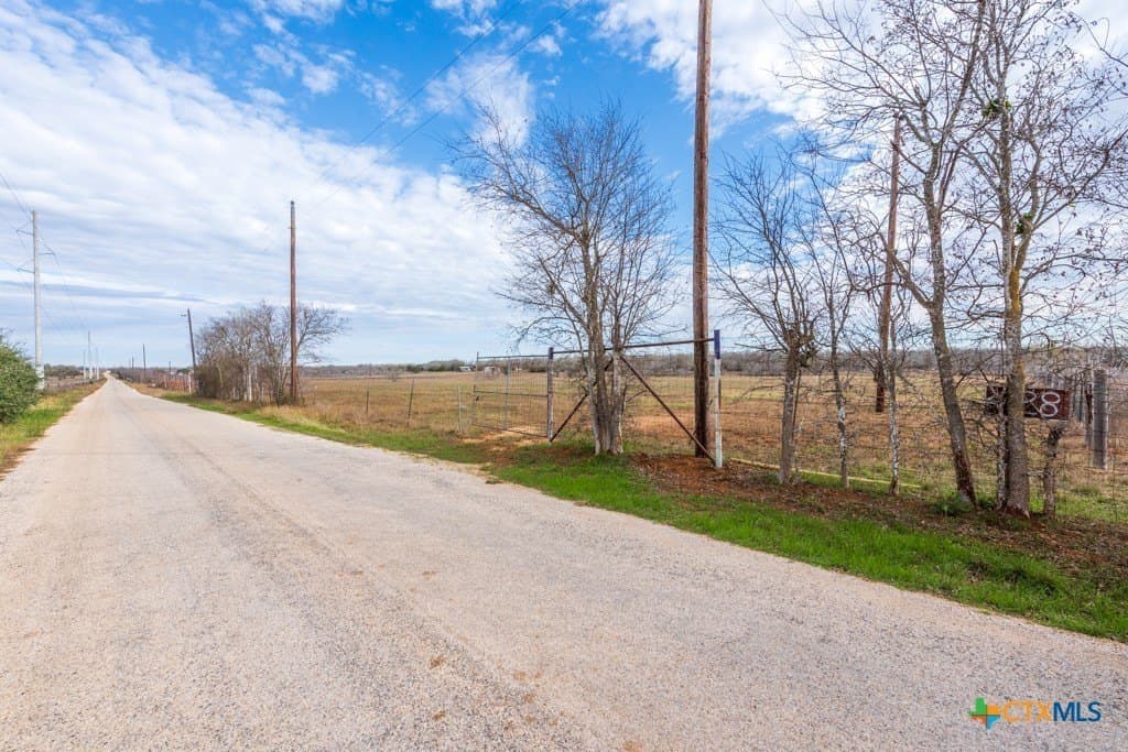 1140 Chalk Road