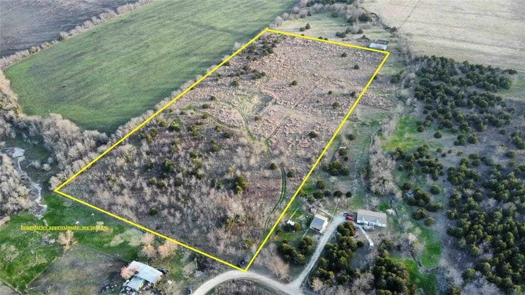 Tbd Lot 7 County Road 3425