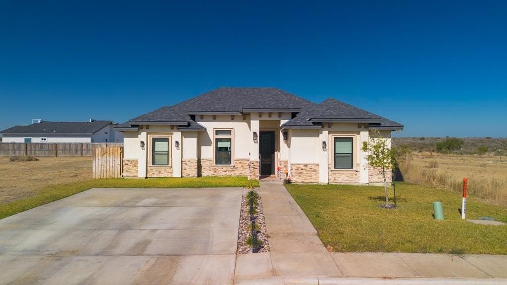2055 Frank Chisum St.