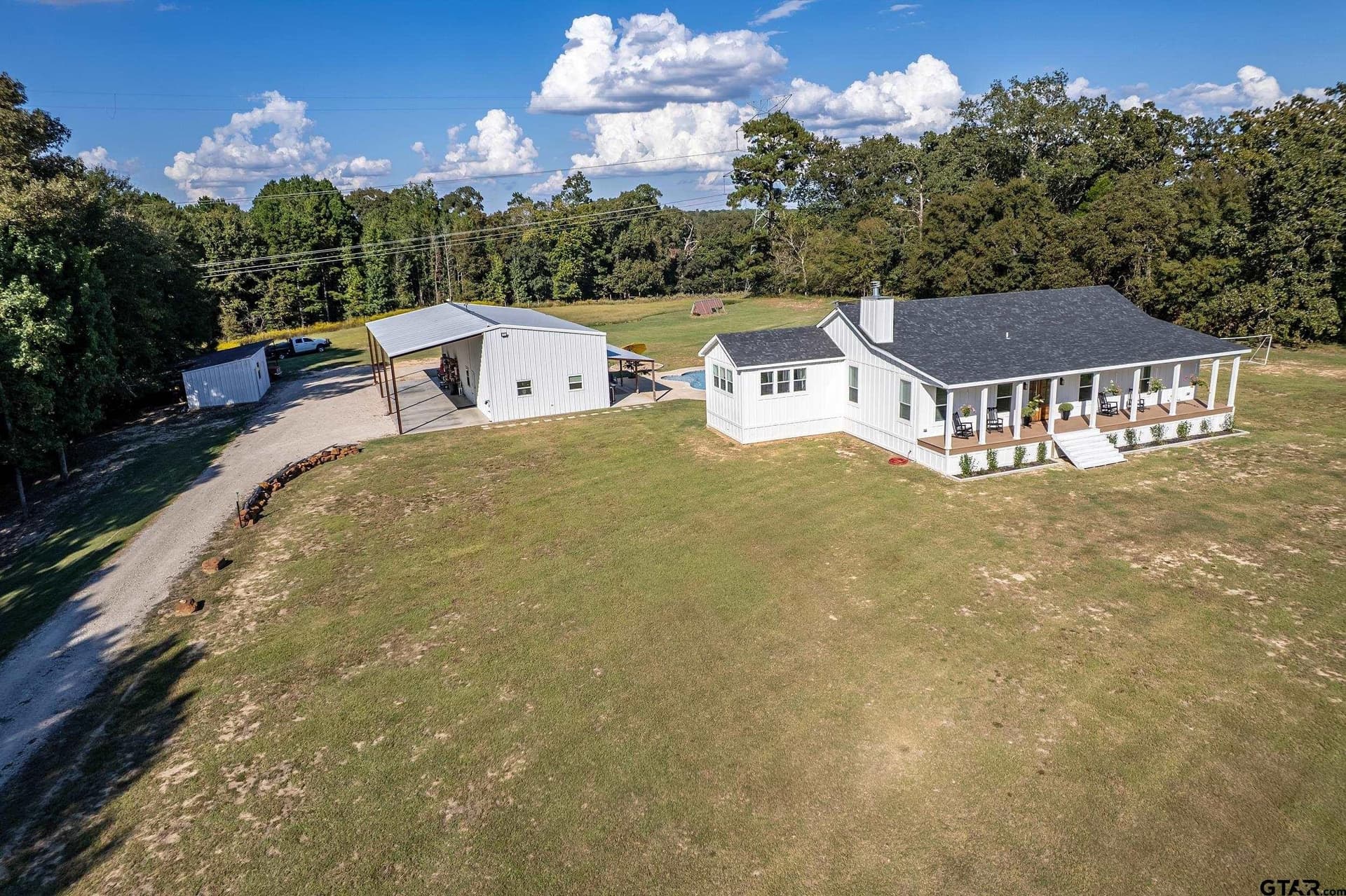 2183 County Road 3908