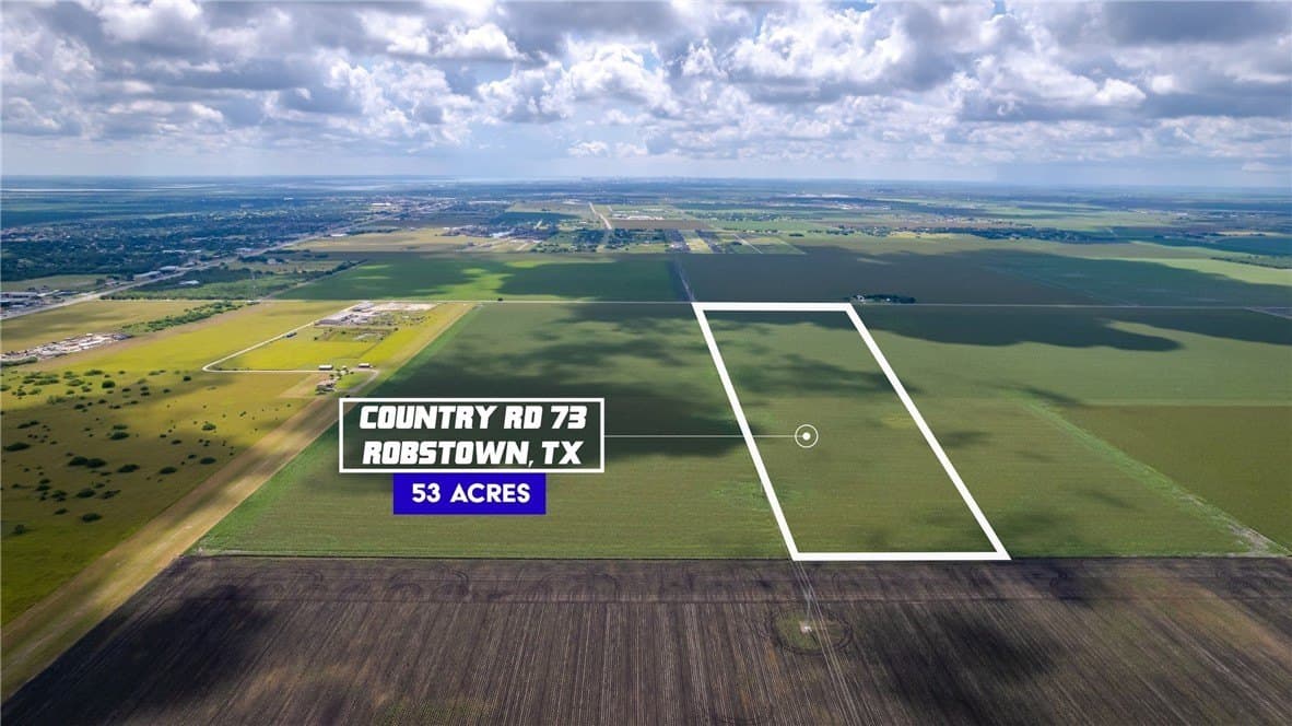 County Road 73 lot: 00
