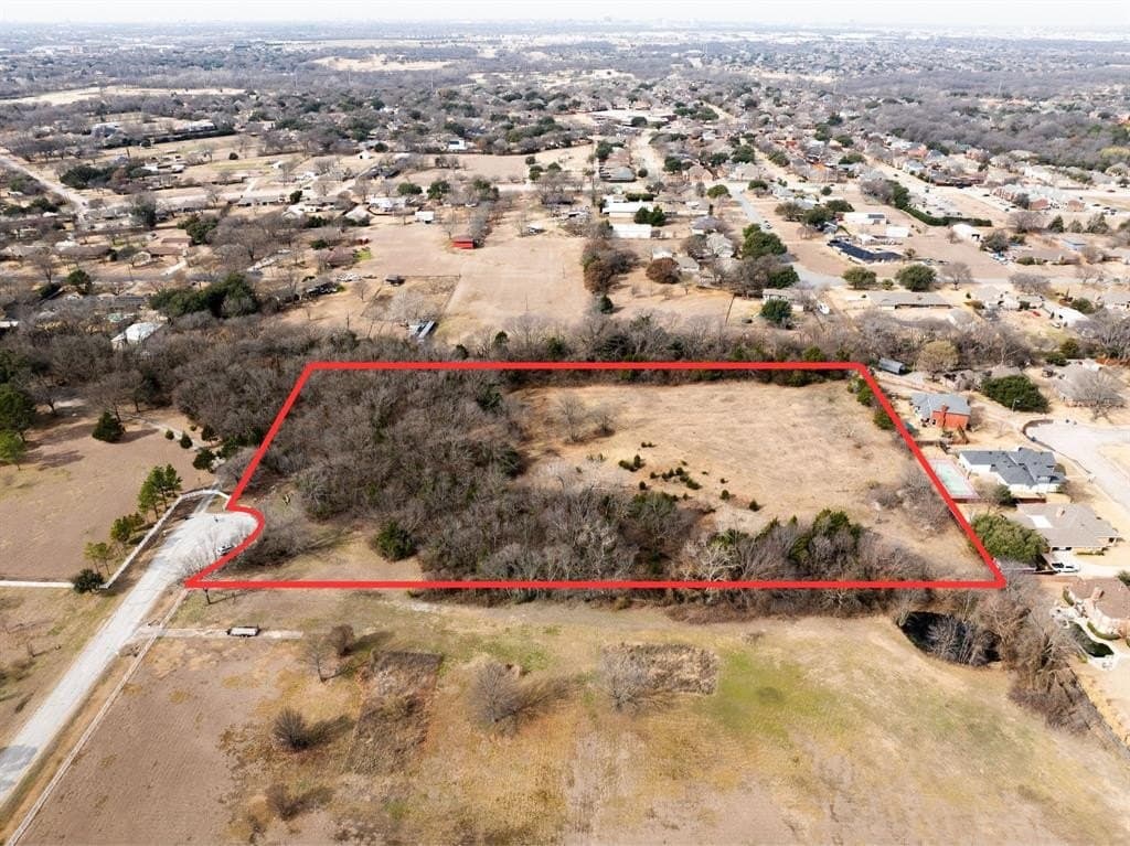 1407 Ponderosa Trail