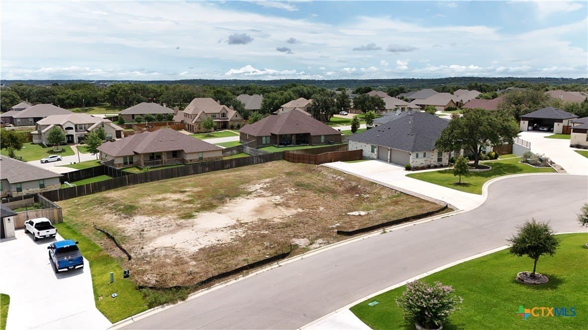 3015 Box Canyon lot: 16