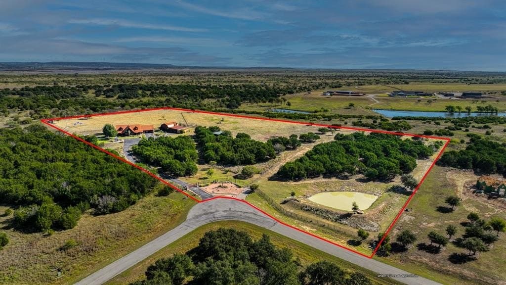 1040 Enchanted Rock Court