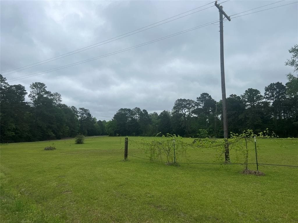 Tbd County Road 316