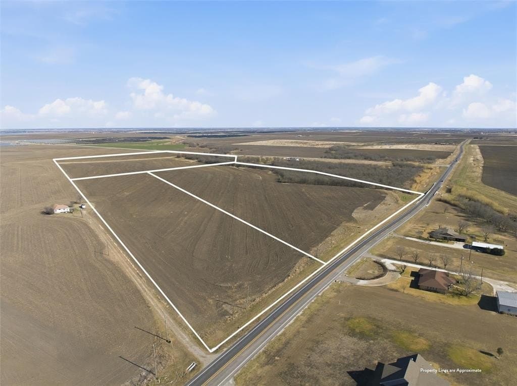 Tbd 1 FM 2114 Road