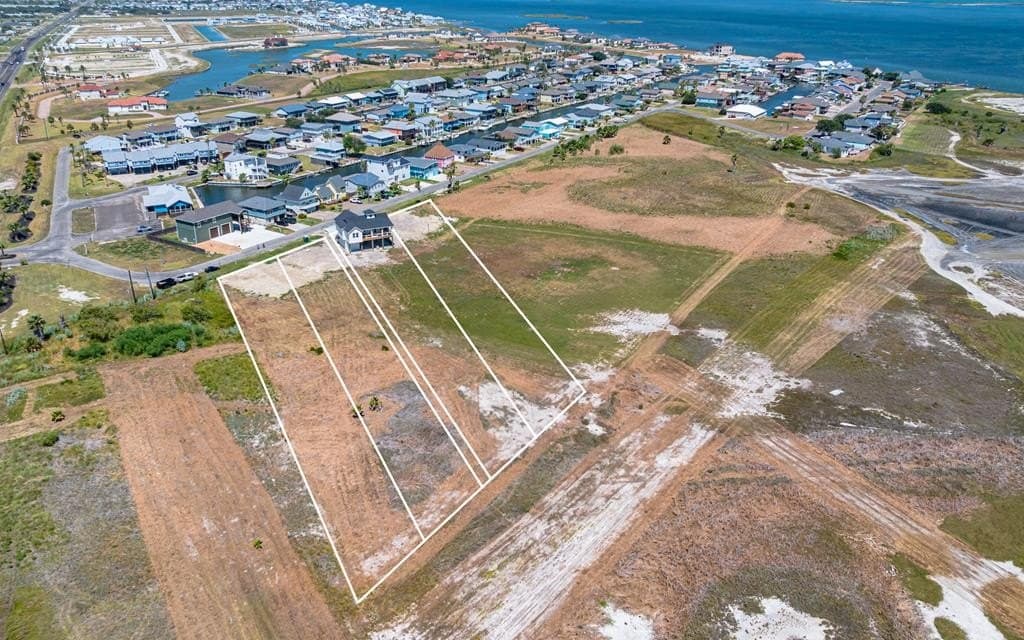117 Port St Claire