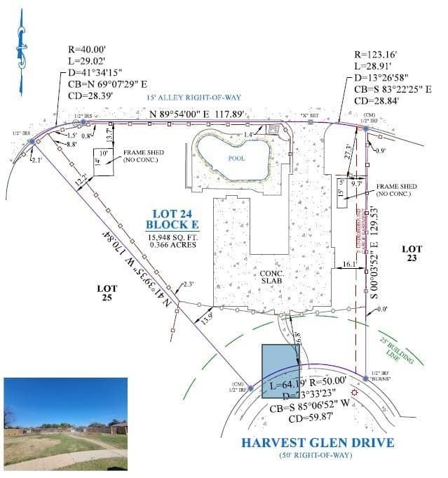 463 Harvest Glen Drive