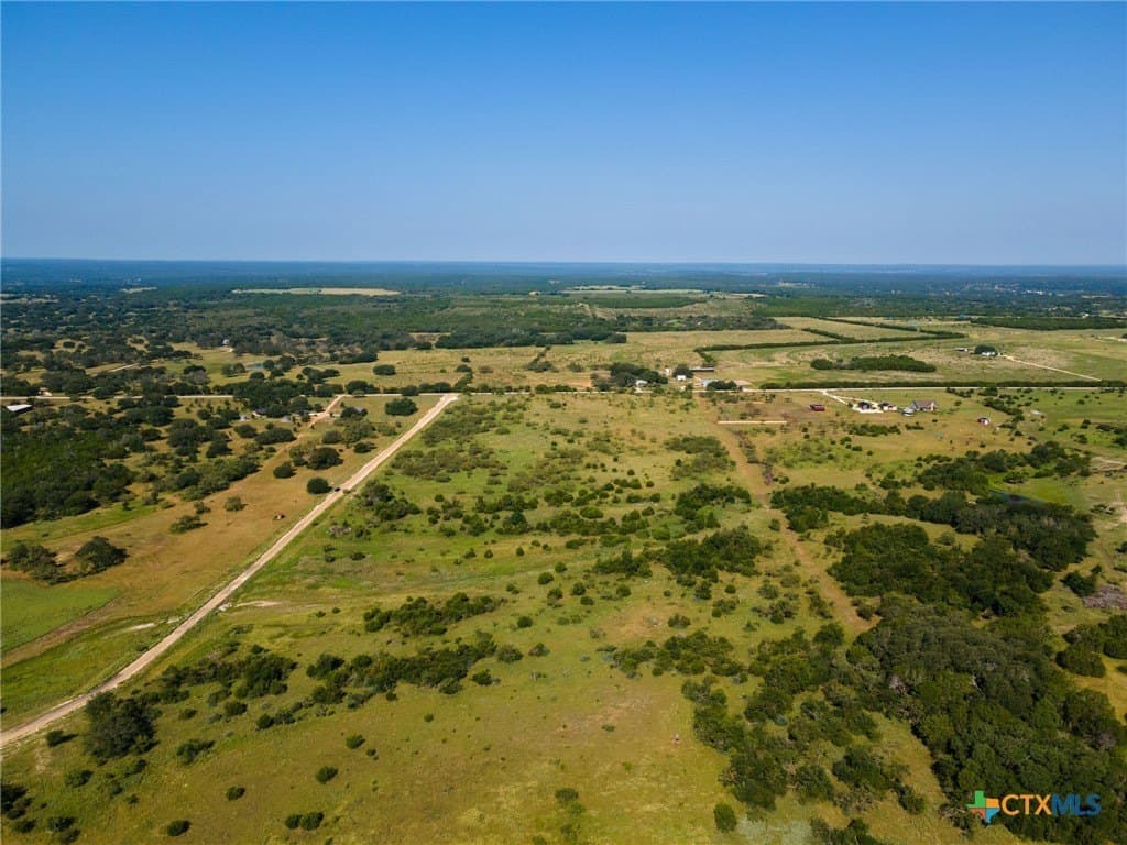 Private Road 1276