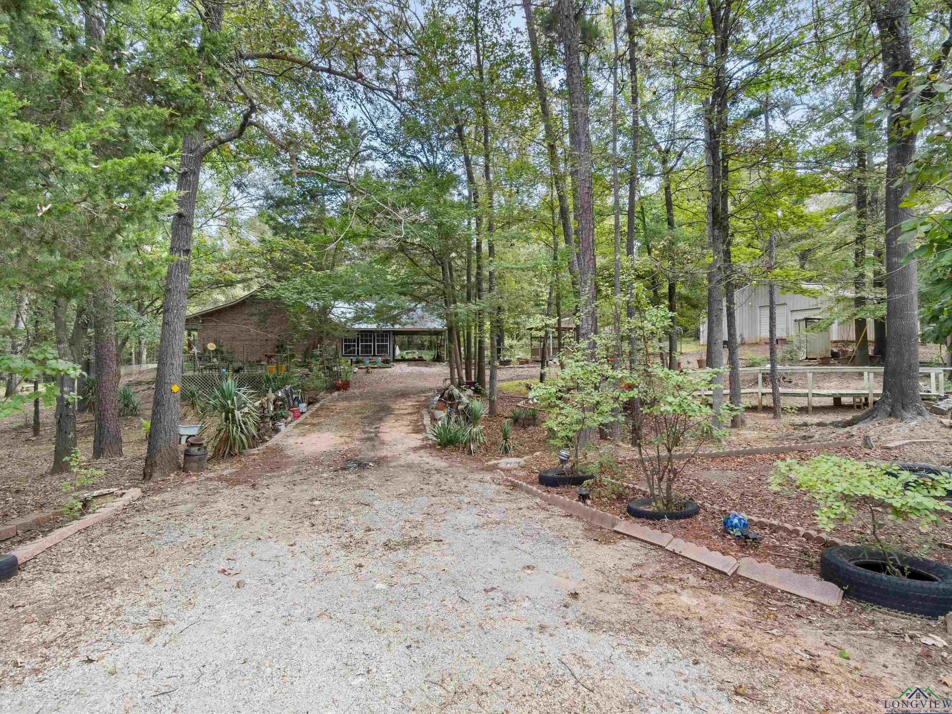 4608 W STATE HWY 154