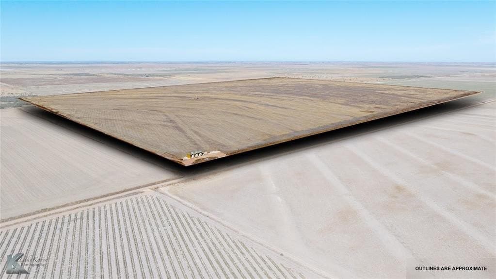 168 Acres CR 207
