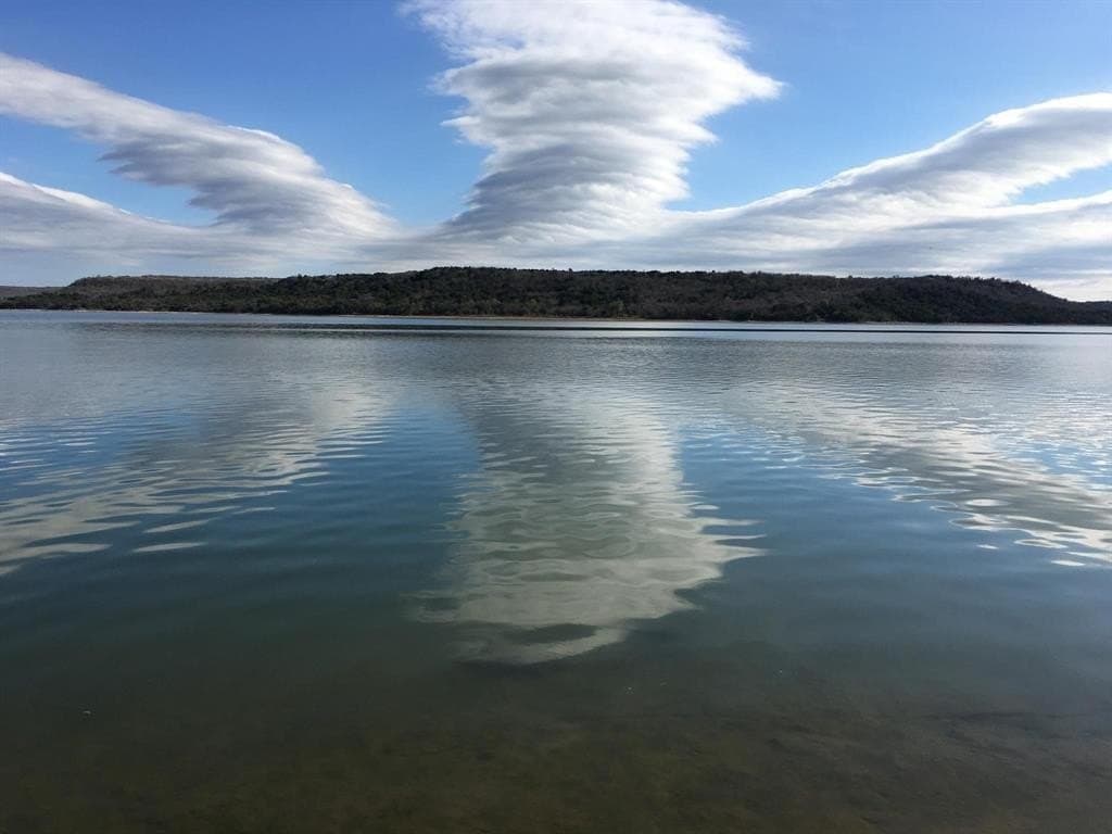 218 Clearwater Point Possum Kingdom Lake