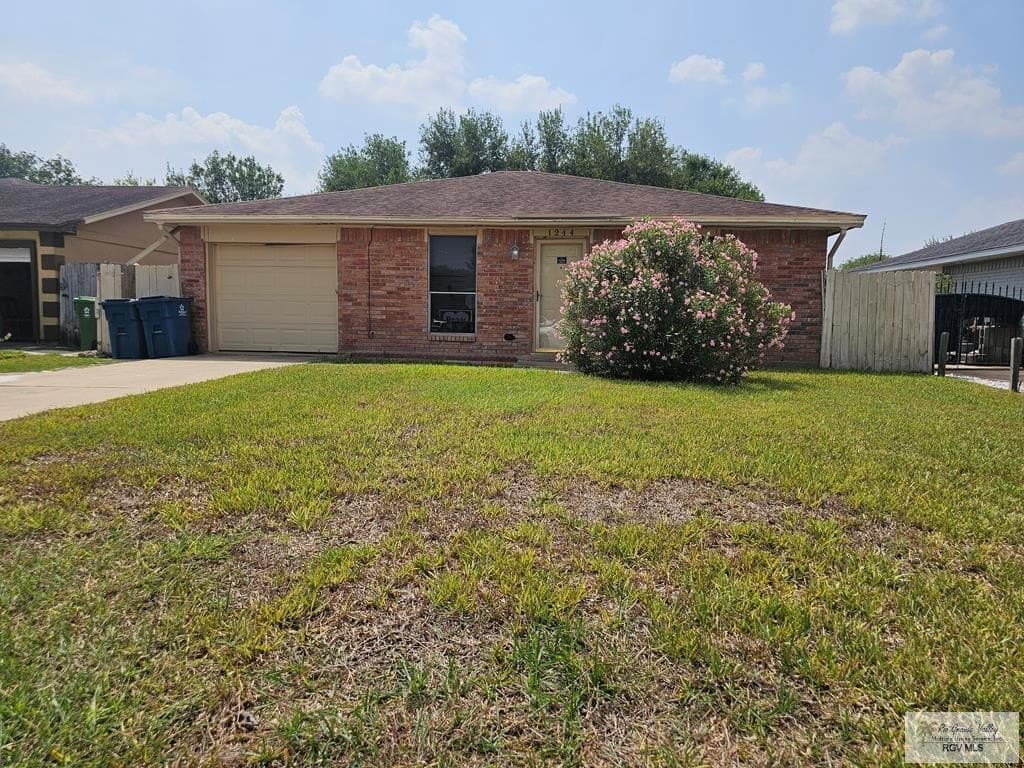 1244 ALTA MESA BLVD.