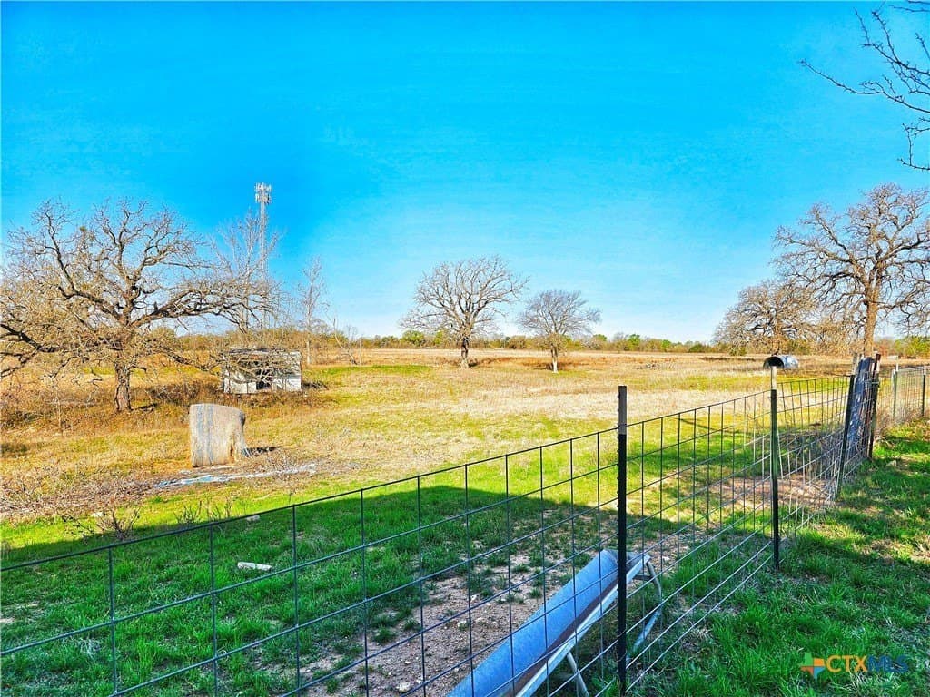 4808 S Highway 36 unit: A