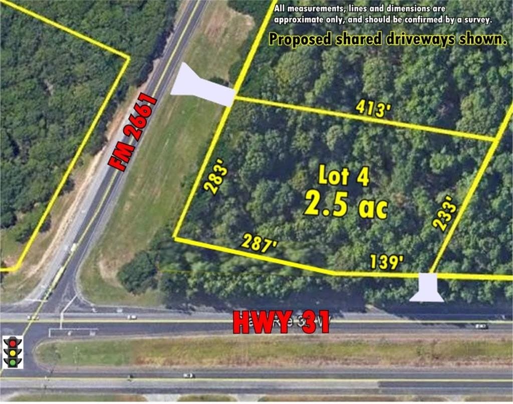 16393-4 HWY 31