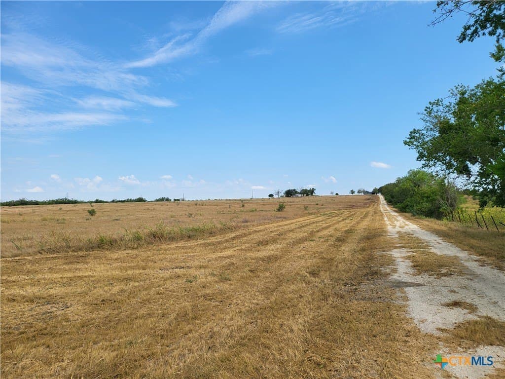 Old Zorn Road