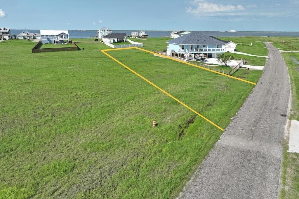 1510 CAPE VELERO DR