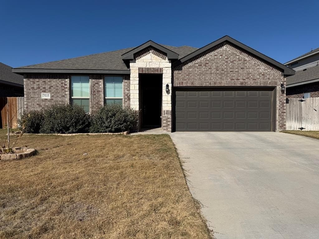 7505 Horton Ranch Rd