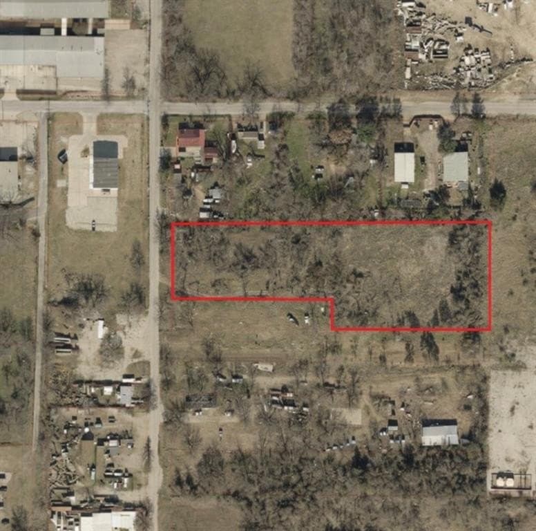 3216 House Anderson Road