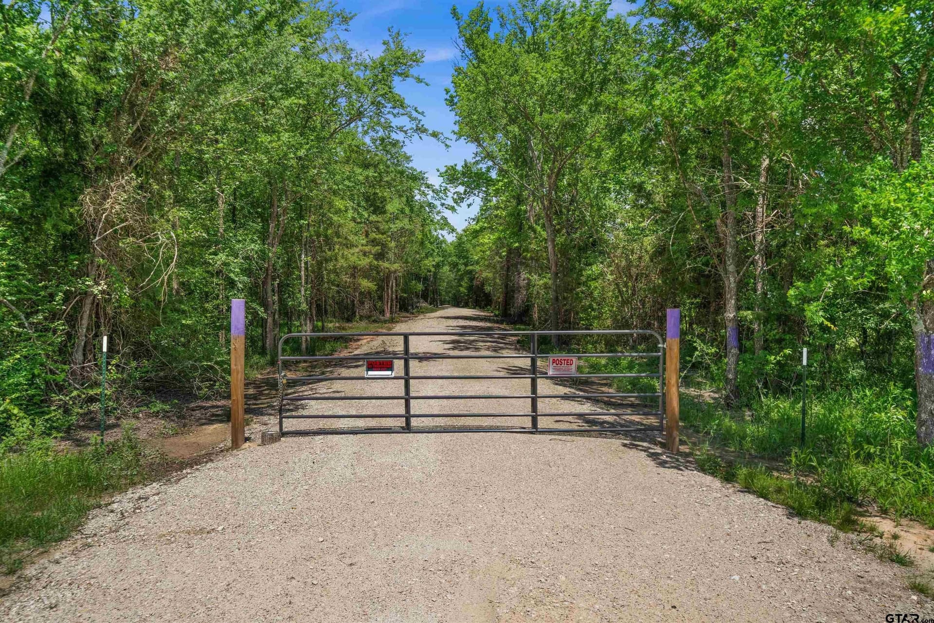 TRACT AA /TBD Private Road