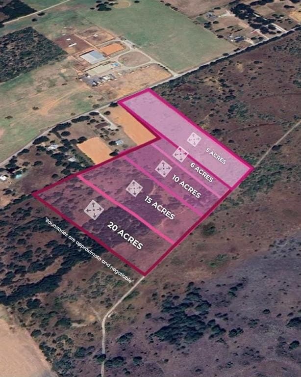 0000 Ballew Springs Road