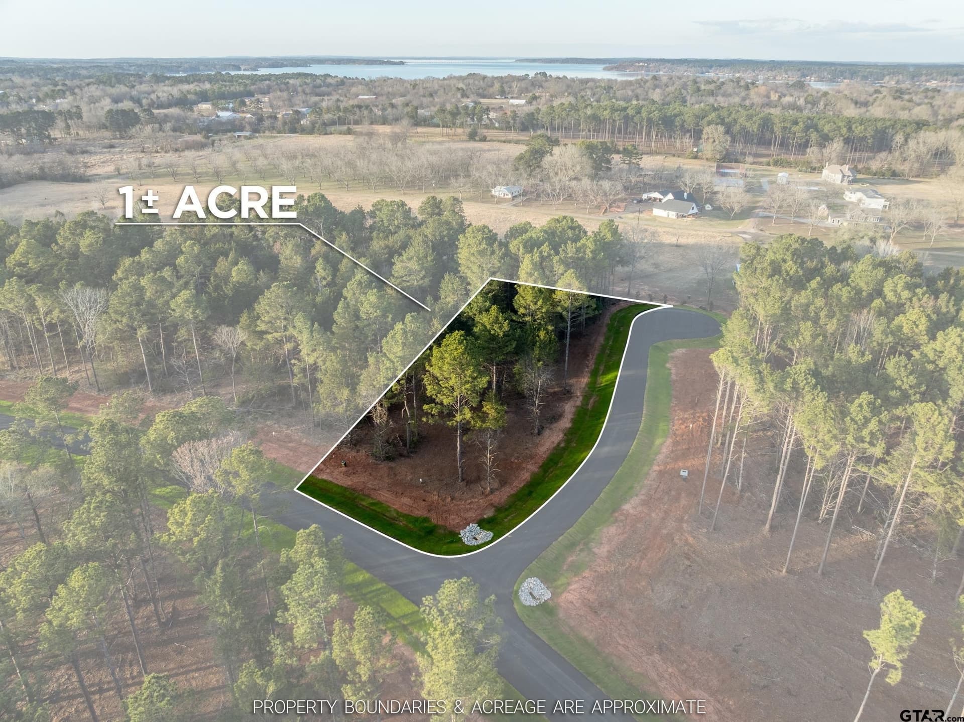 0 Oak River (Lot 25 & B9)
