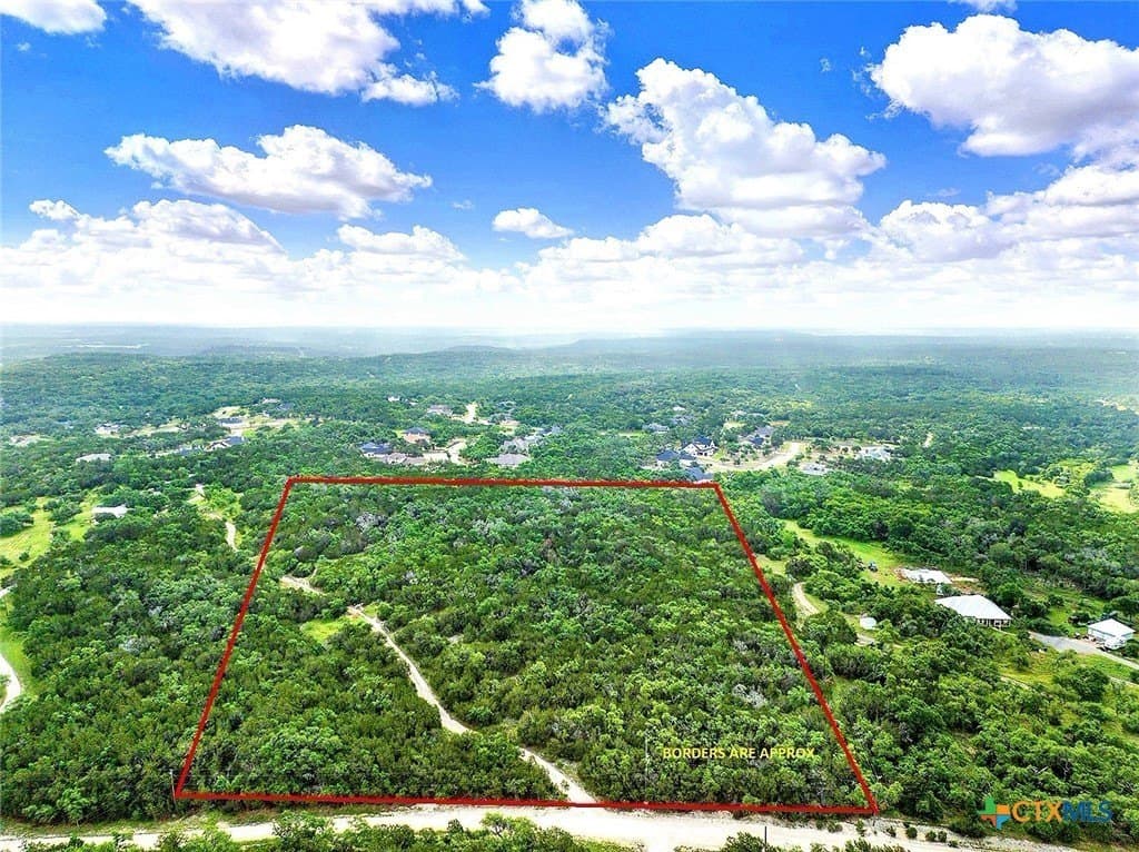 1650 S Rainbow Ranch Road lot: 20