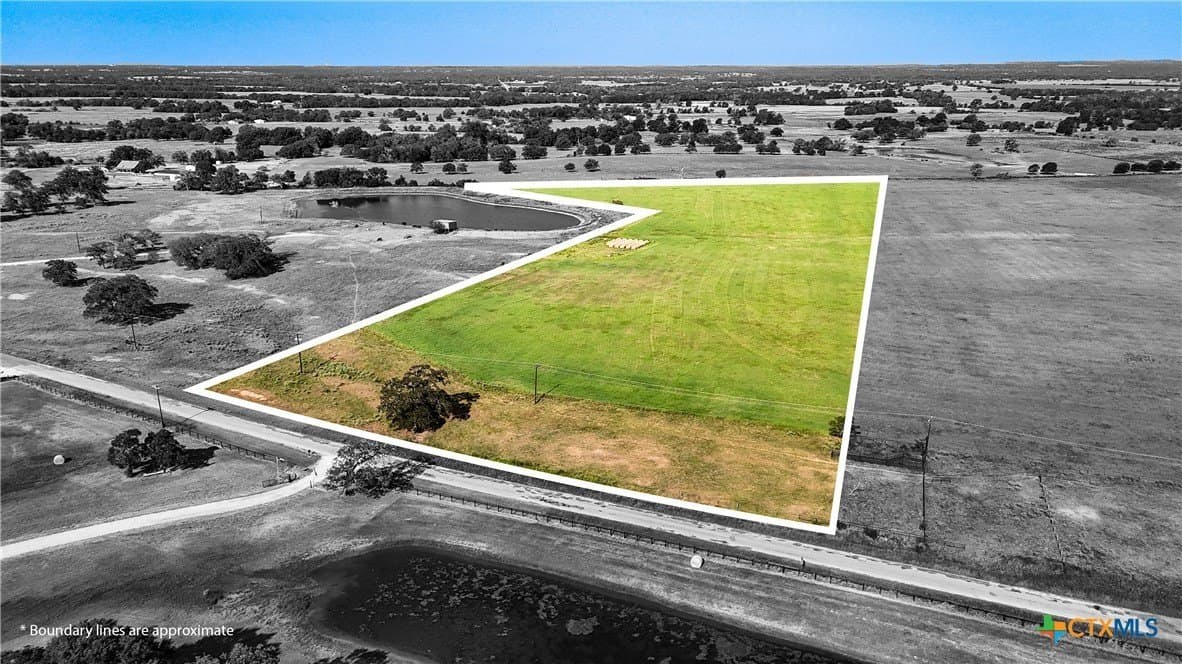 TBD Tract 6 County Road 326