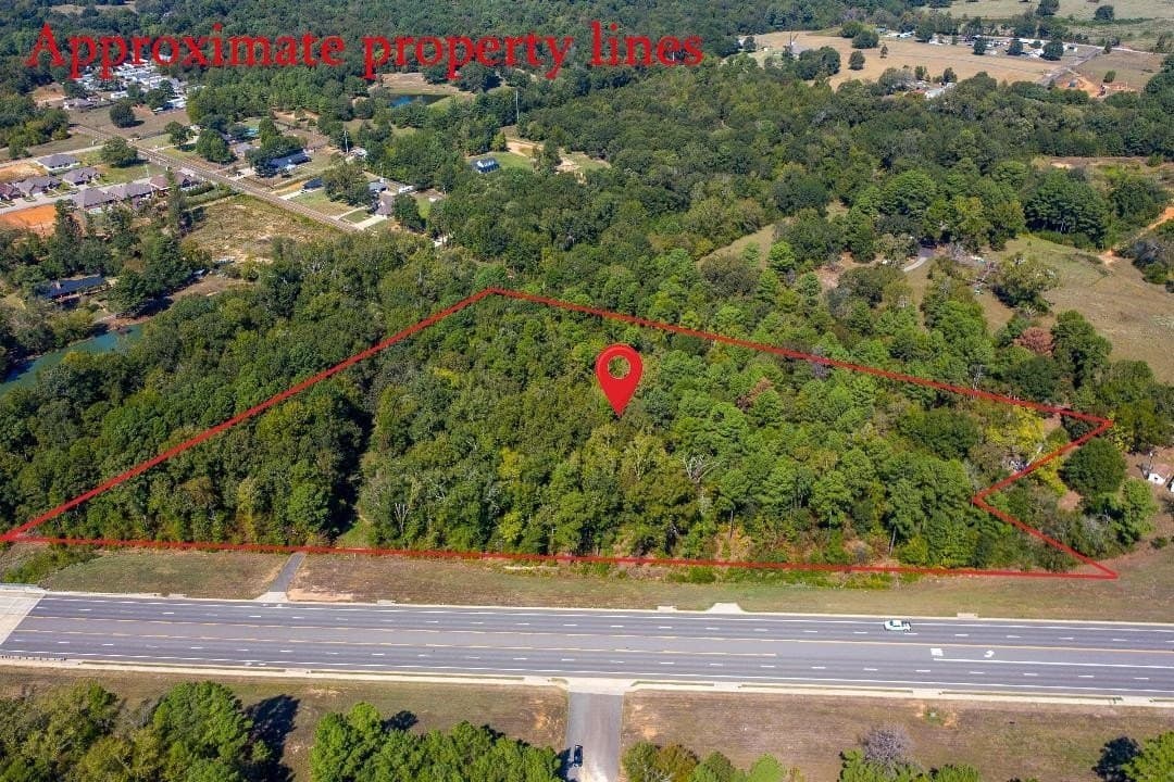 Tbd Graystone Rd
