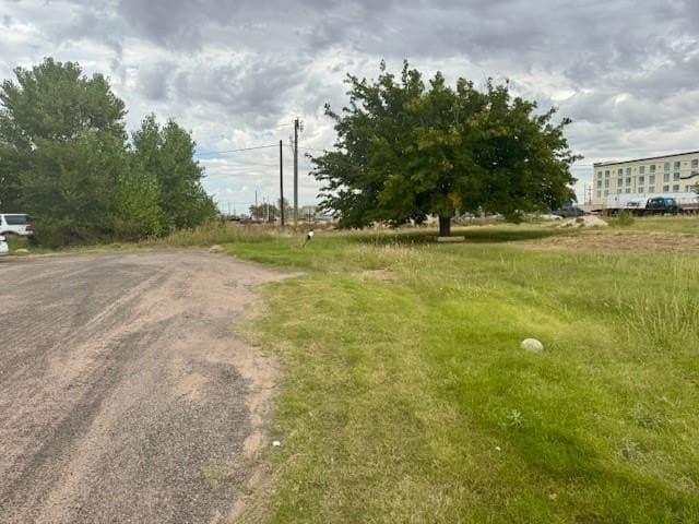 110 NW 13th