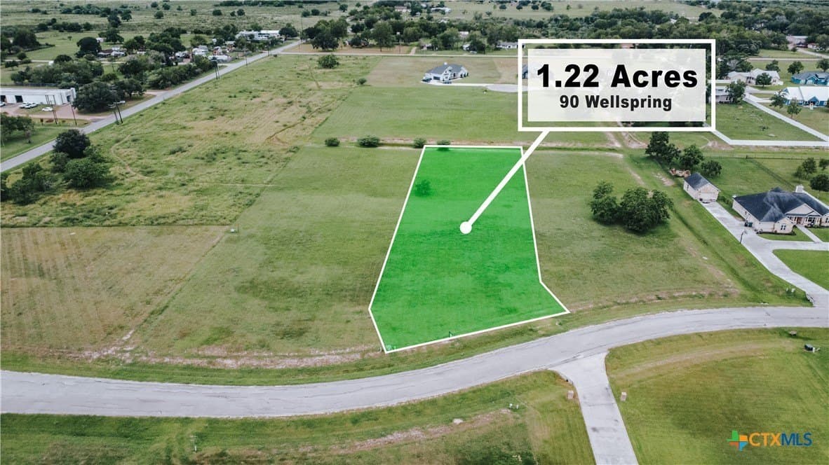 90 Wellspring Boulevard lot: 3