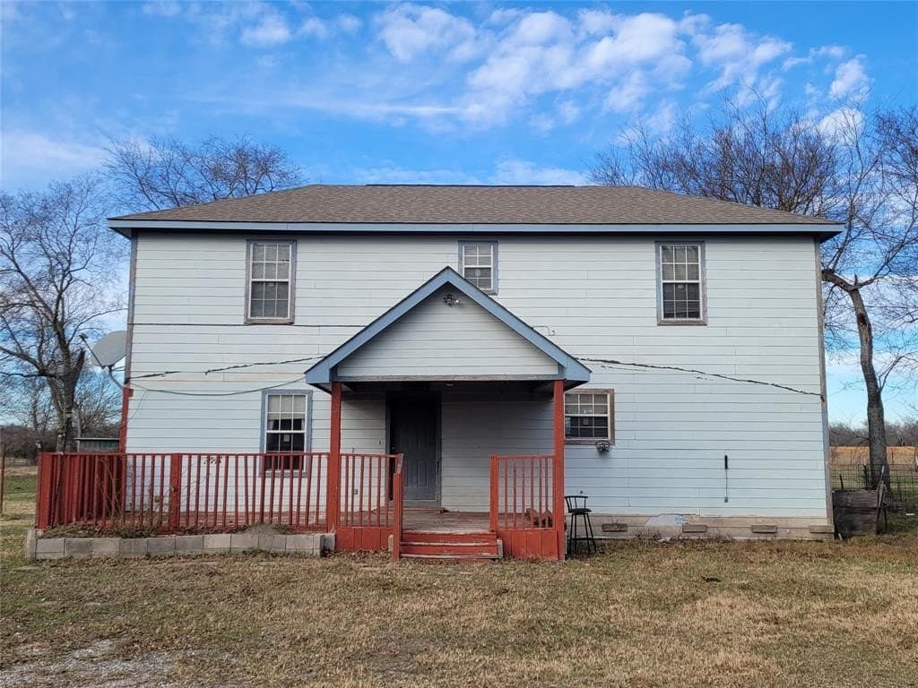 5672 E Interstate 30