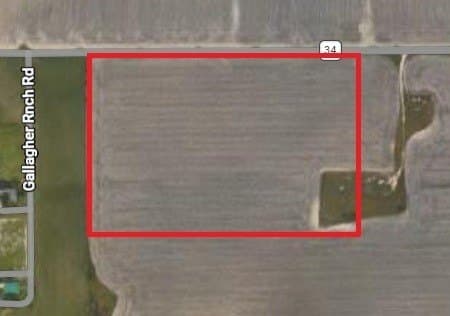 County Road 34 lot: 2