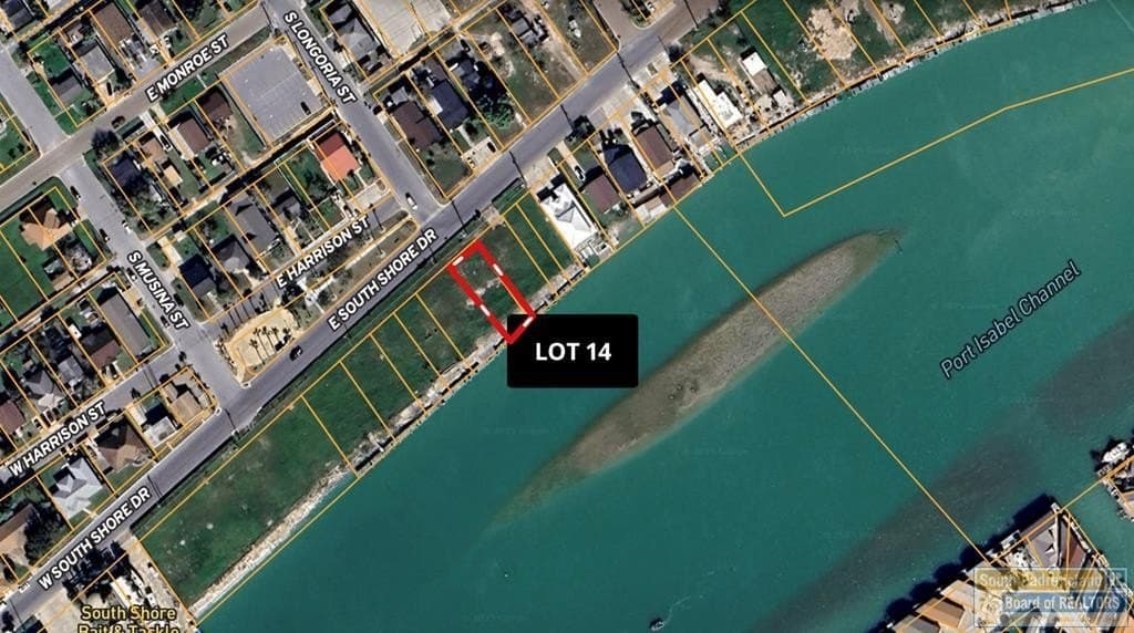 TBD South Shore