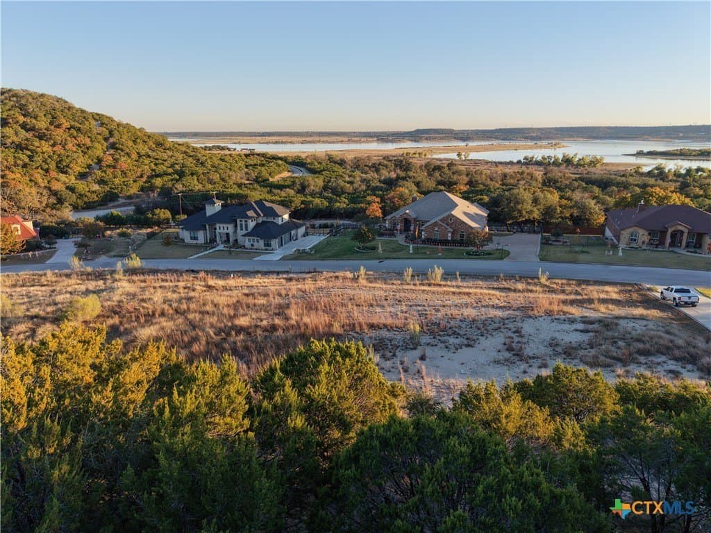 3419 Shoreline Drive lot: 62