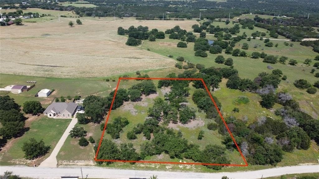 Lot 23 Rolling Hills Trail