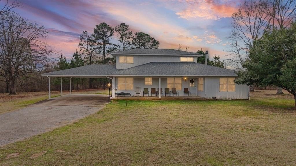 350 Private Road 6937