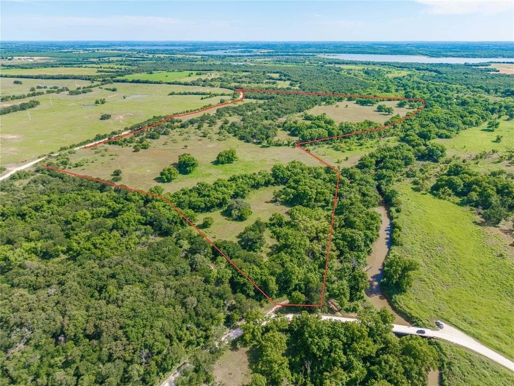 92.195 Acres Tbd County Road 434