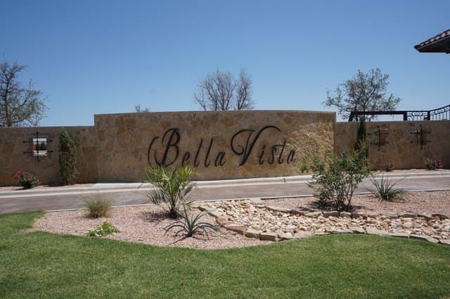 111 Bella Vista Circle
