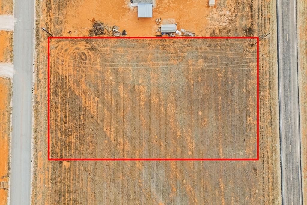 Private Road 243-P lot: 12