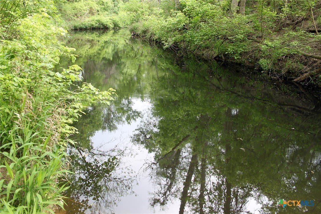 Brushy Branch Road