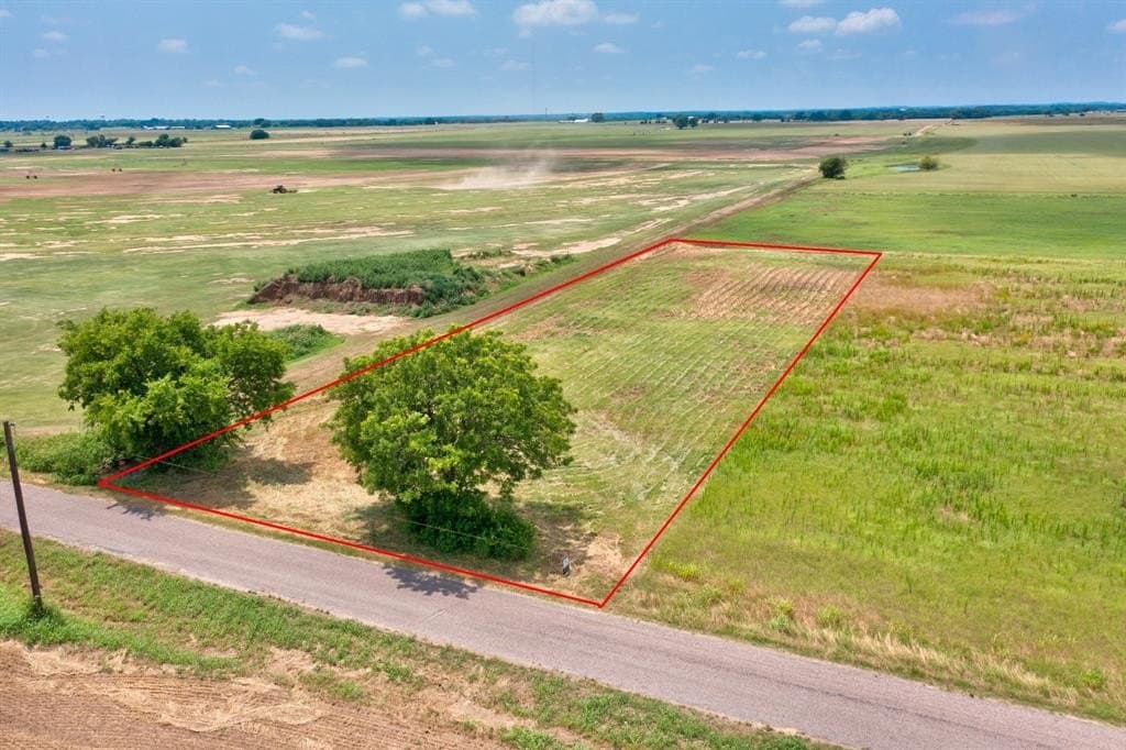 Lot 14 Block A Dawkins Road