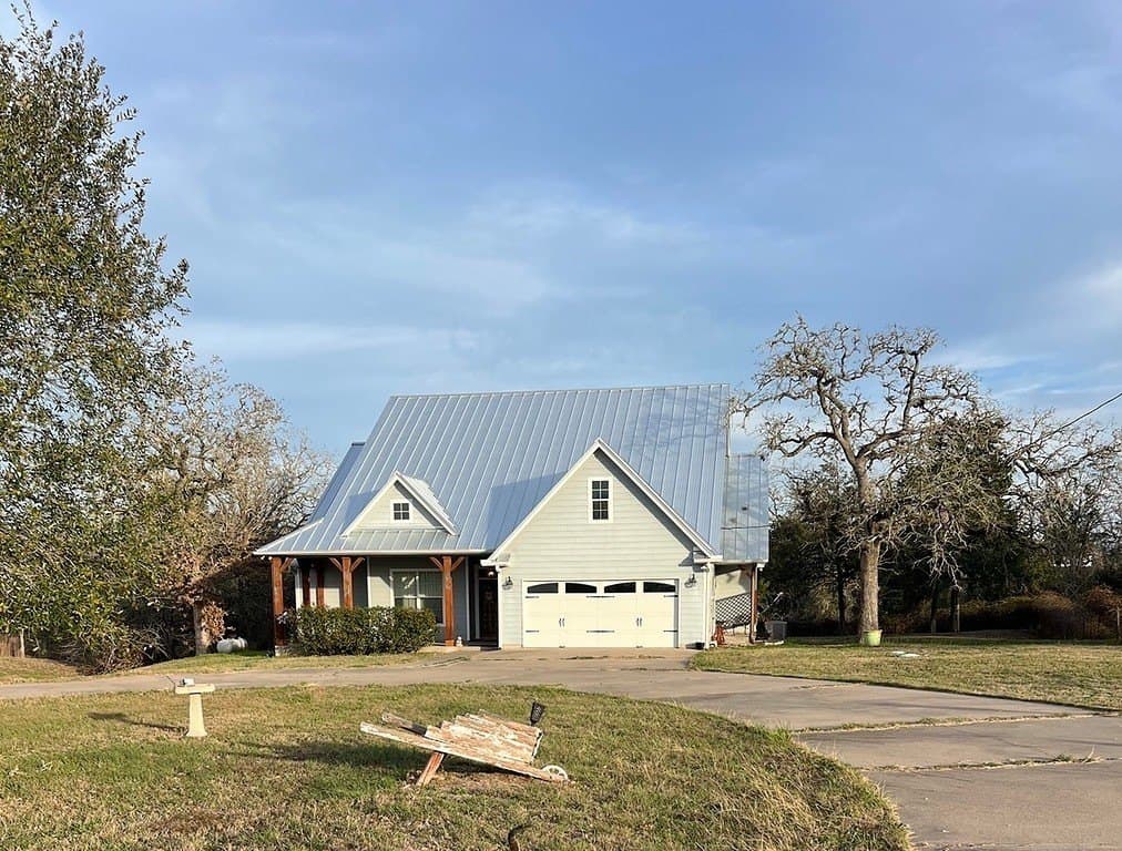 350 Owl Creek Road