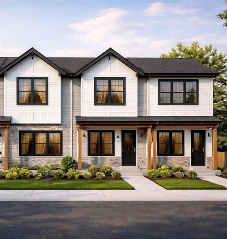 4 Vista Drive