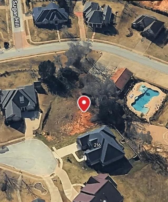 212 Shanna Trace