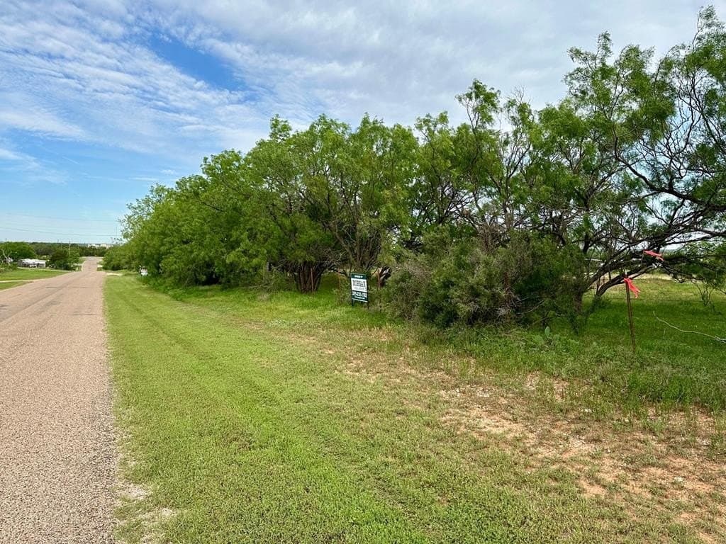 502 County Road 109