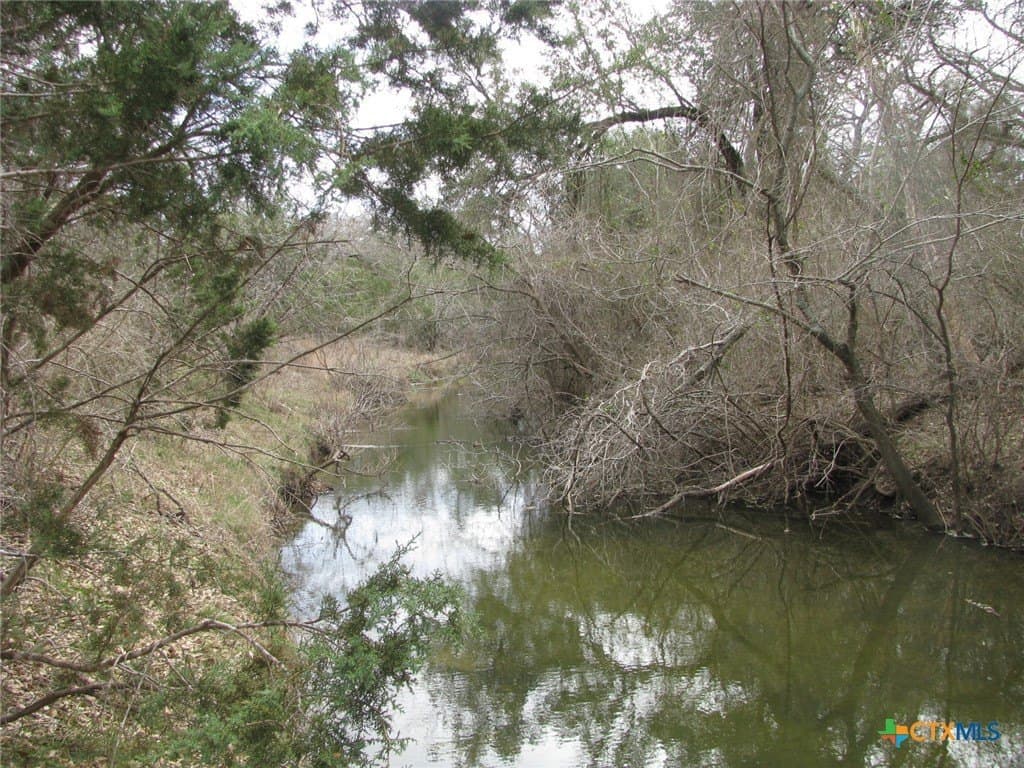 48 Acres TBD Harmon Road