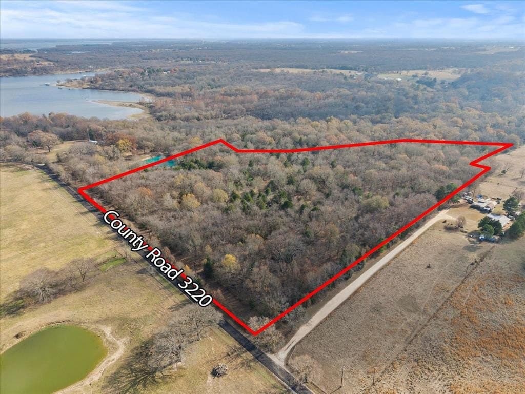 Tbd Rs County Road 3220