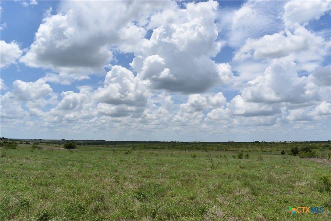 County Road 109