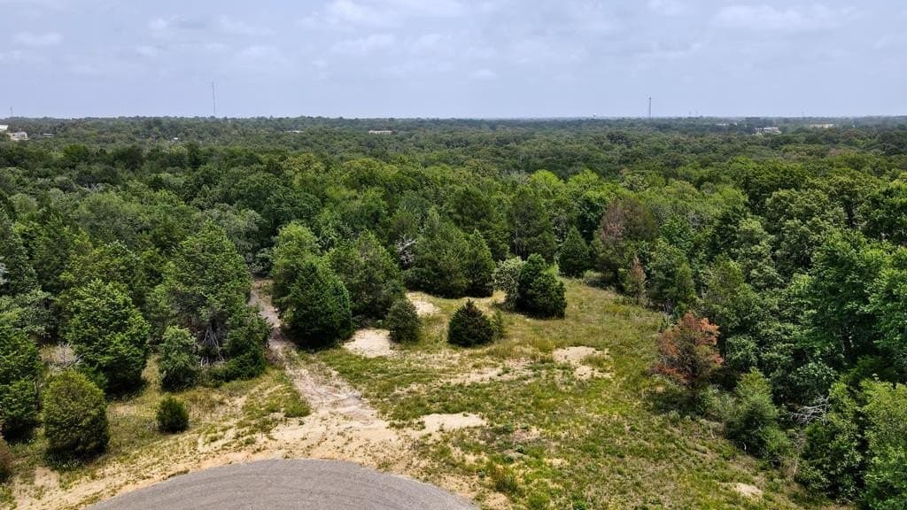 TBD Hills Dr